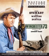 Winchester '73 (Blu-ray Movie)