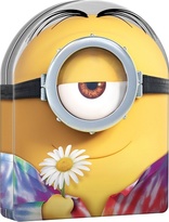 Minions 3D (Blu-ray Movie), temporary cover art