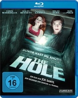 The Hole (Blu-ray Movie)