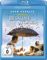 Bedtime Stories (Blu-ray Movie)