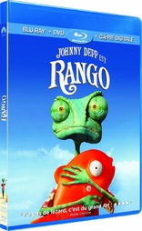 Rango (Blu-ray Movie), temporary cover art