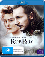 Rob Roy (Blu-ray Movie)