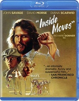 Inside Moves (Blu-ray Movie)