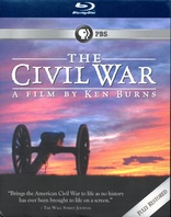 Ken Burns: The Civil War (Blu-ray Movie)