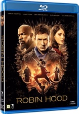 Robin Hood (Blu-ray Movie)