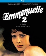 Emmanuelle 2 (Blu-ray Movie)