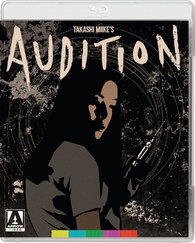 Audition (Blu-ray) Audition (Blu-ray)