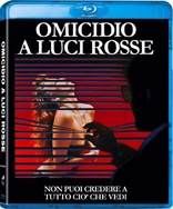 Body Double (Blu-ray Movie)