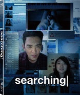 Searching (Blu-ray Movie)