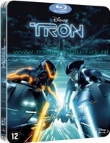 TRON: Legacy (Blu-ray Movie)