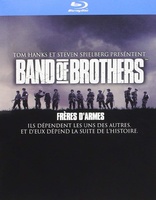 Band of Brothers (Blu-ray Movie)