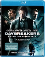 Daybreakers (Blu-ray Movie)