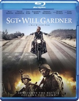 Sgt. Will Gardner (Blu-ray Movie), temporary cover art