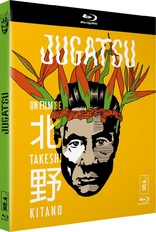 Jugatsu (Blu-ray Movie)