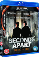 Seconds Apart (Blu-ray Movie)