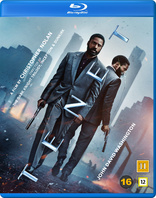 Tenet (Blu-ray Movie)