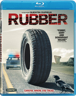 Rubber (Blu-ray Movie), temporary cover art