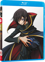 Code Geass: Lelouch of the Rebellion I  Initiation (Blu-ray Movie)