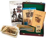 Once Upon a Time in the West (Blu-ray Movie)