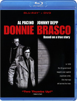 Donnie Brasco (Blu-ray Movie)