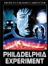 The Philadelphia Experiment (Blu-ray Movie)