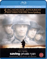 Saving Private Ryan (Blu-ray Movie), temporary cover art