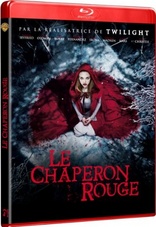 Red Riding Hood (Blu-ray Movie)