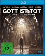 God's Not Dead: A Light in Darkness (Blu-ray Movie), temporary cover art