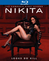 Nikita: The Complete First Season (Blu-ray Movie)