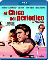 The Paperboy (Blu-ray Movie)