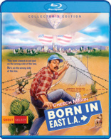 Born in East L.A. (Blu-ray Movie)