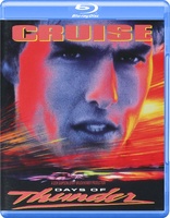 Days of Thunder (Blu-ray Movie)