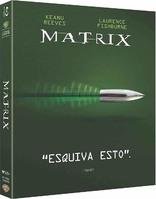 The Matrix (Blu-ray Movie)