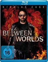 Between Worlds (Blu-ray Movie)