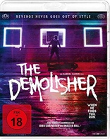 The Demolisher (Blu-ray Movie)