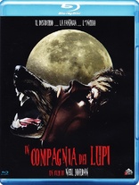 The Company of Wolves (Blu-ray Movie)