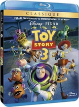 Toy Story 3 (Blu-ray Movie)