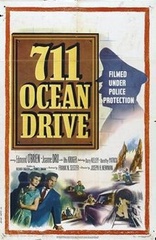 711 Ocean Drive (Blu-ray Movie), temporary cover art