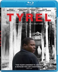 Tyrel (Blu-ray)