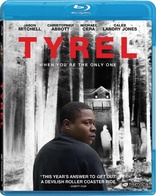 Tyrel (Blu-ray Movie)