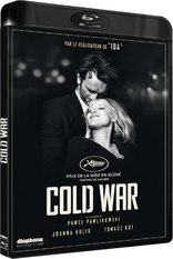 Cold War (Blu-ray Movie)