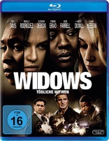 Widows (Blu-ray Movie)