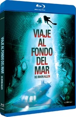 Voyage to the Bottom of the Sea (Blu-ray Movie)