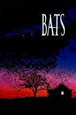 Bats (Blu-ray Movie)