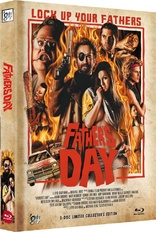 Father's Day (Blu-ray Movie)