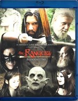 The Rangers: Bloodstone (Blu-ray Movie)