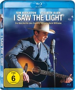 I Saw the Light (Blu-ray Movie)