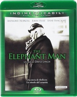 The Elephant Man (Blu-ray Movie)