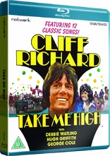 Take Me High (Blu-ray Movie)