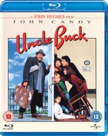 Uncle Buck (Blu-ray Movie)